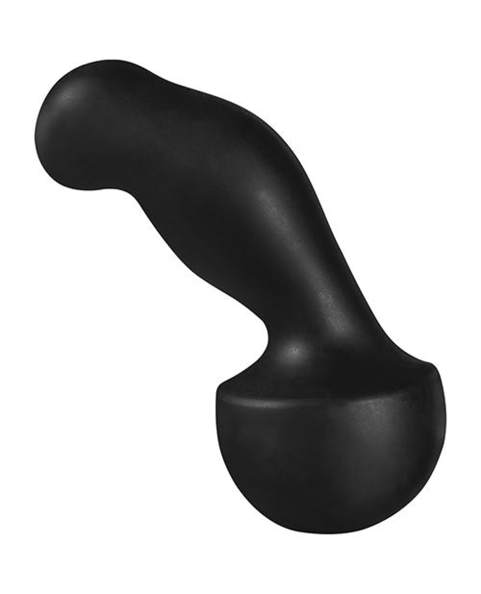 Doll Authority Anal Products Nexus Gyro Vibe Unisex Rocker - Black