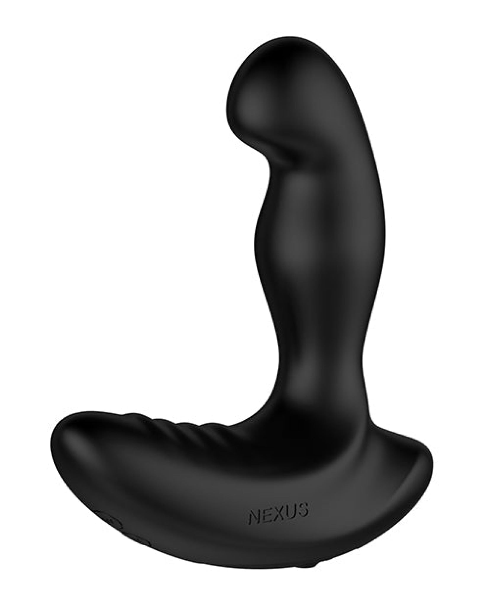 Doll Authority Anal Products Nexus Ride Prostate Massager - Black