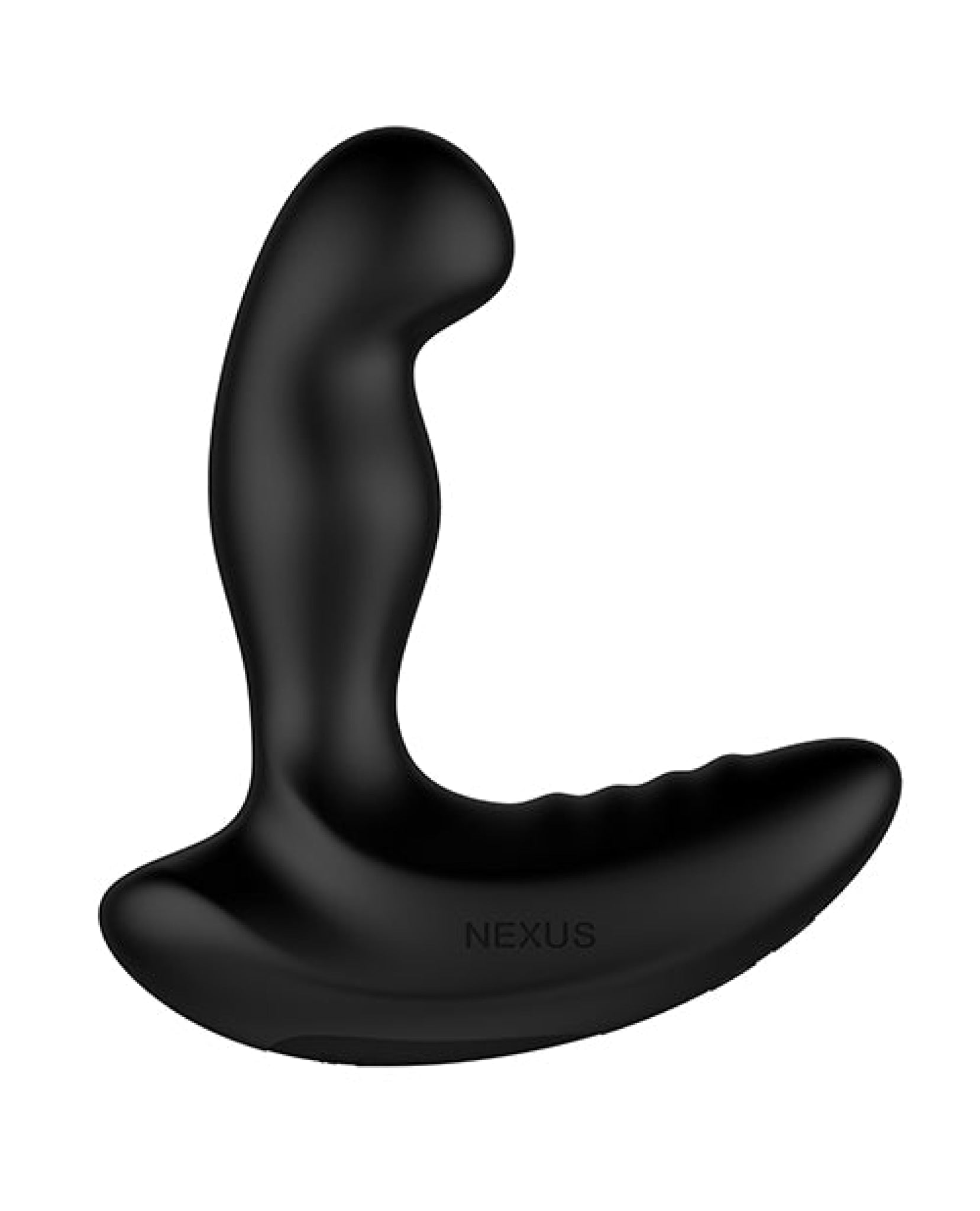 Doll Authority Anal Products Nexus Ride Prostate Massager - Black