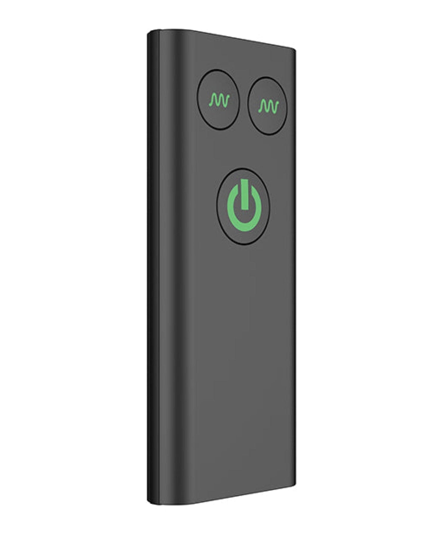 Doll Authority Anal Products Nexus Ride Prostate Massager - Black