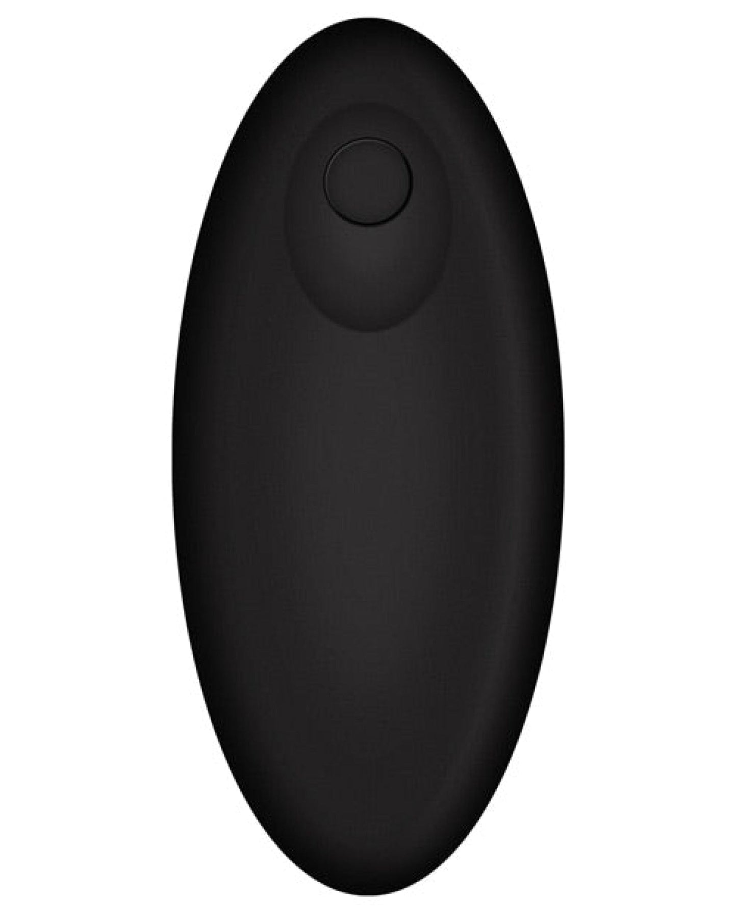 Doll Authority Anal Products Optimale Vibrating P Massager W-wireless Remote - Black