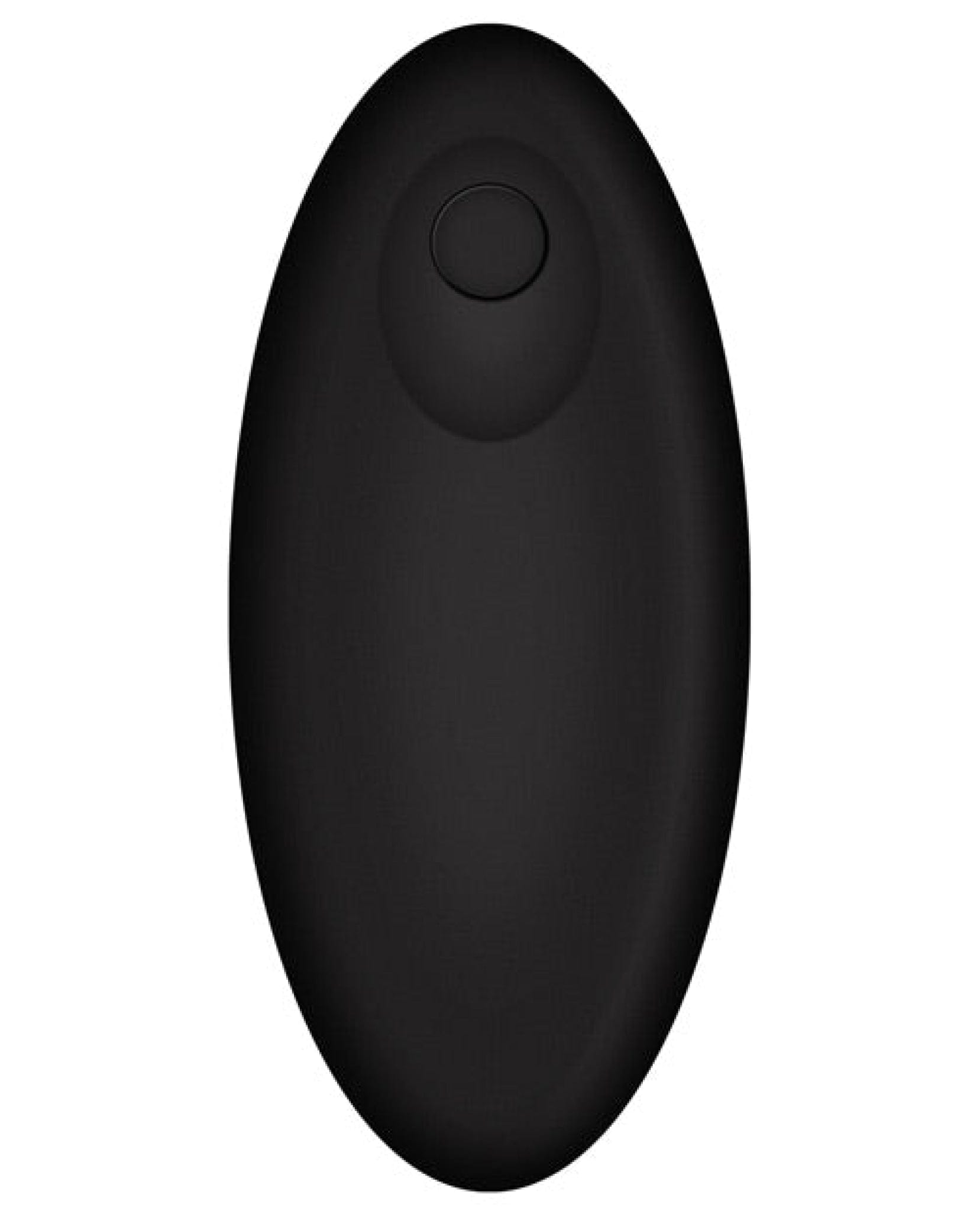 Doll Authority Anal Products Optimale Vibrating P Massager W-wireless Remote - Black