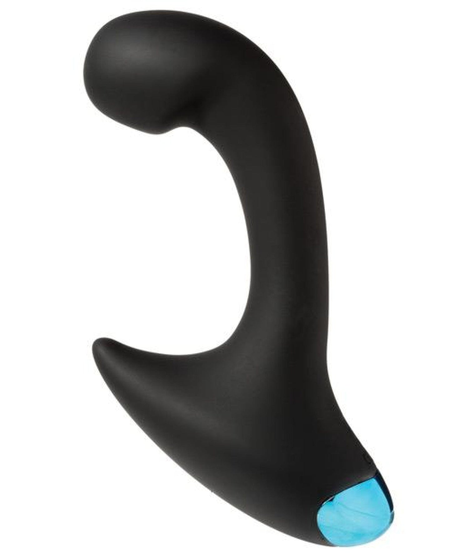 Doll Authority Anal Products Optimale Vibrating P Massager W-wireless Remote - Black