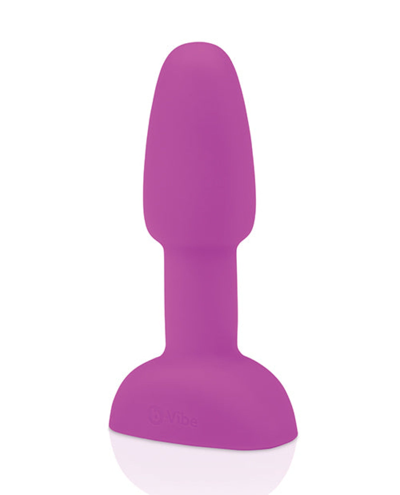 Doll Authority Anal Products Fuchsia Petite Rimming Plug