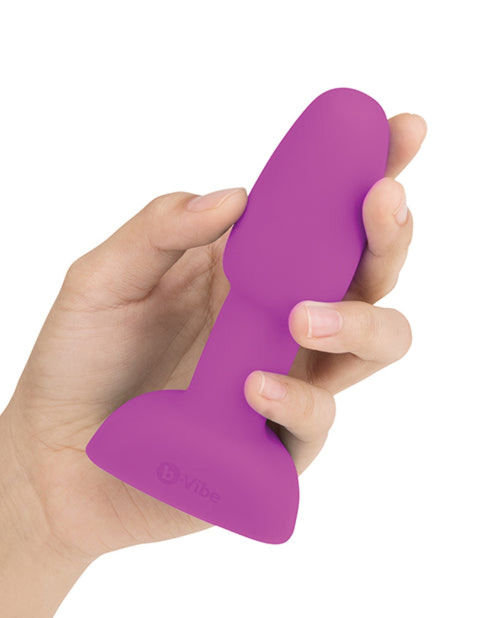 Doll Authority Anal Products Fuchsia Petite Rimming Plug