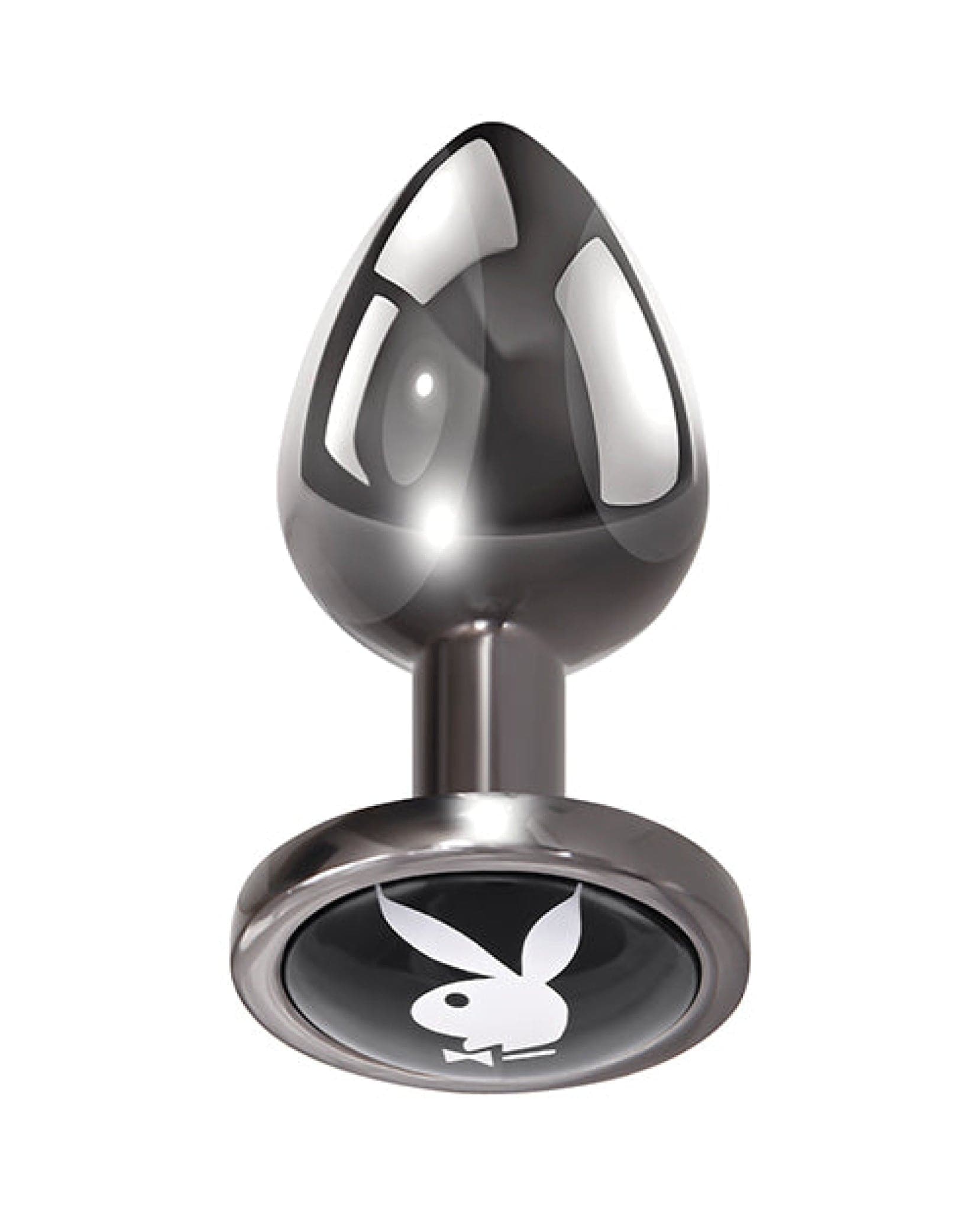 Doll Authority Anal Products Playboy Pleasure Tux Butt Plug