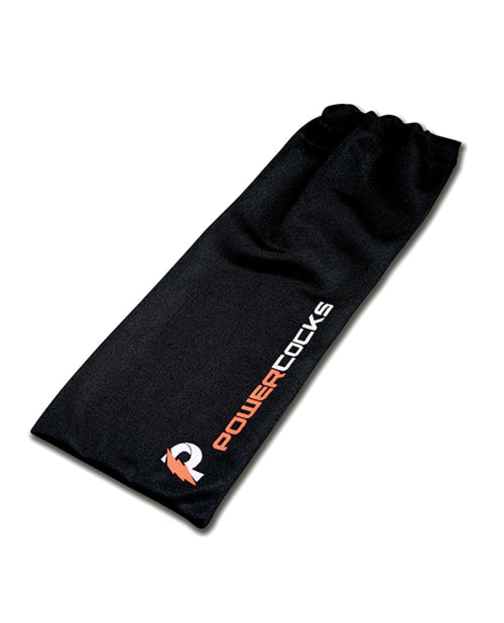 Doll Authority Anal Products Powercocks 7" Slim Anal Realistic Vibrator