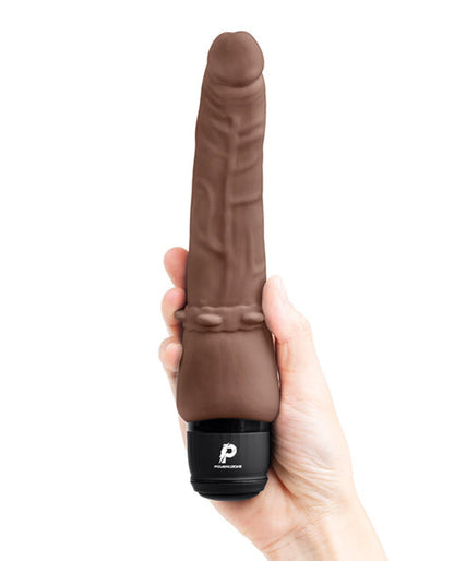 Doll Authority Anal Products Powercocks 7" Slim Anal Realistic Vibrator