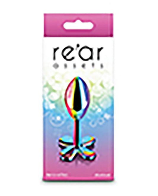 Doll Authority Anal Products Multicolor Rear Assets Clover