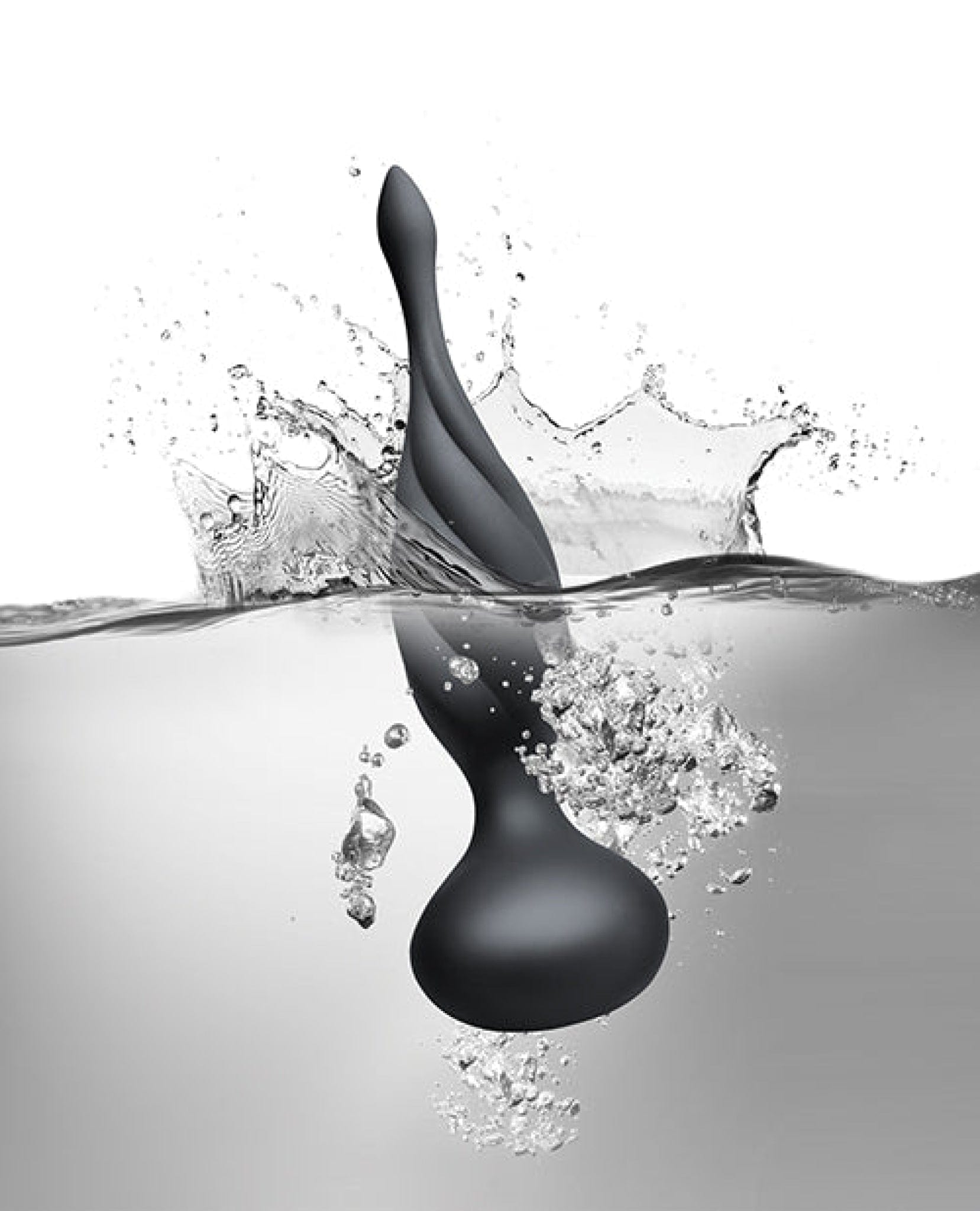 Doll Authority Anal Products Rocks Off Petite Sensations Discover Plug W/remote