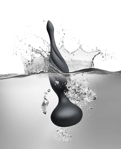 Doll Authority Anal Products Rocks Off Petite Sensations Discover Plug W/remote