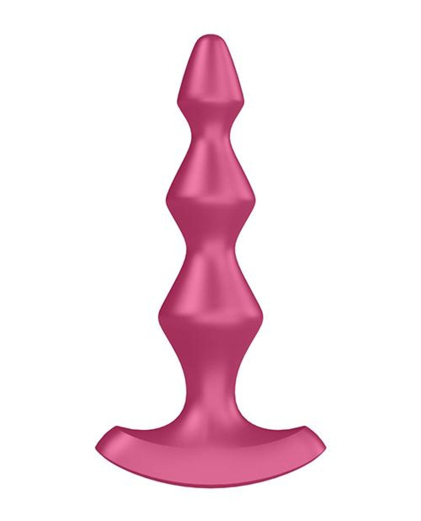 Doll Authority Anal Products Berry / 1 Satisfyer Lolli Plug