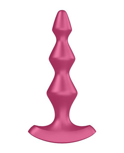 Doll Authority Anal Products Berry / 1 Satisfyer Lolli Plug