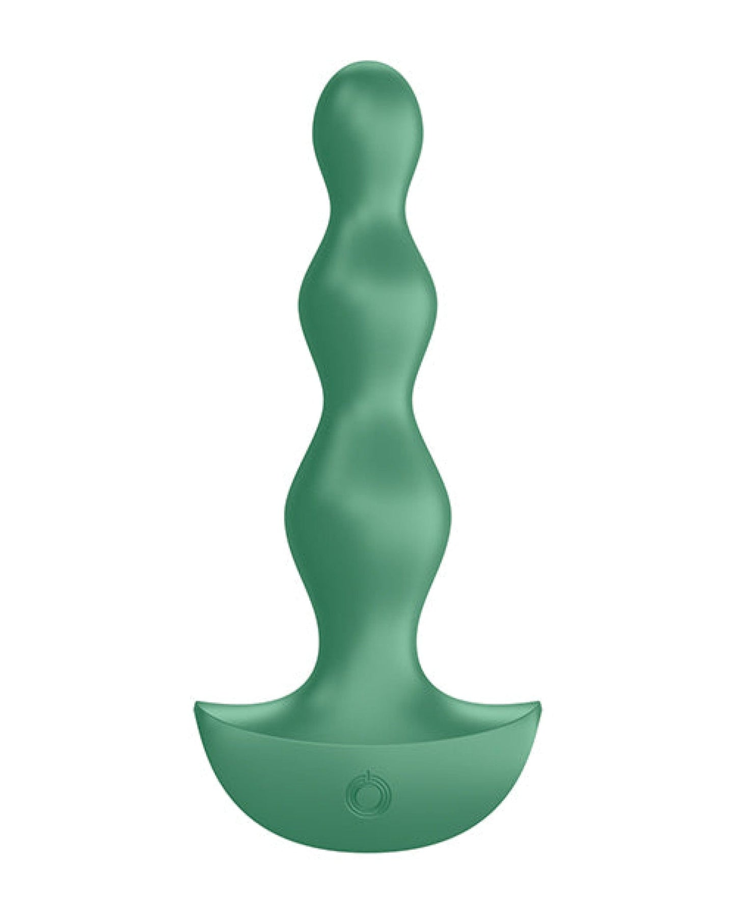 Doll Authority Anal Products Green / 2 Satisfyer Lolli Plug