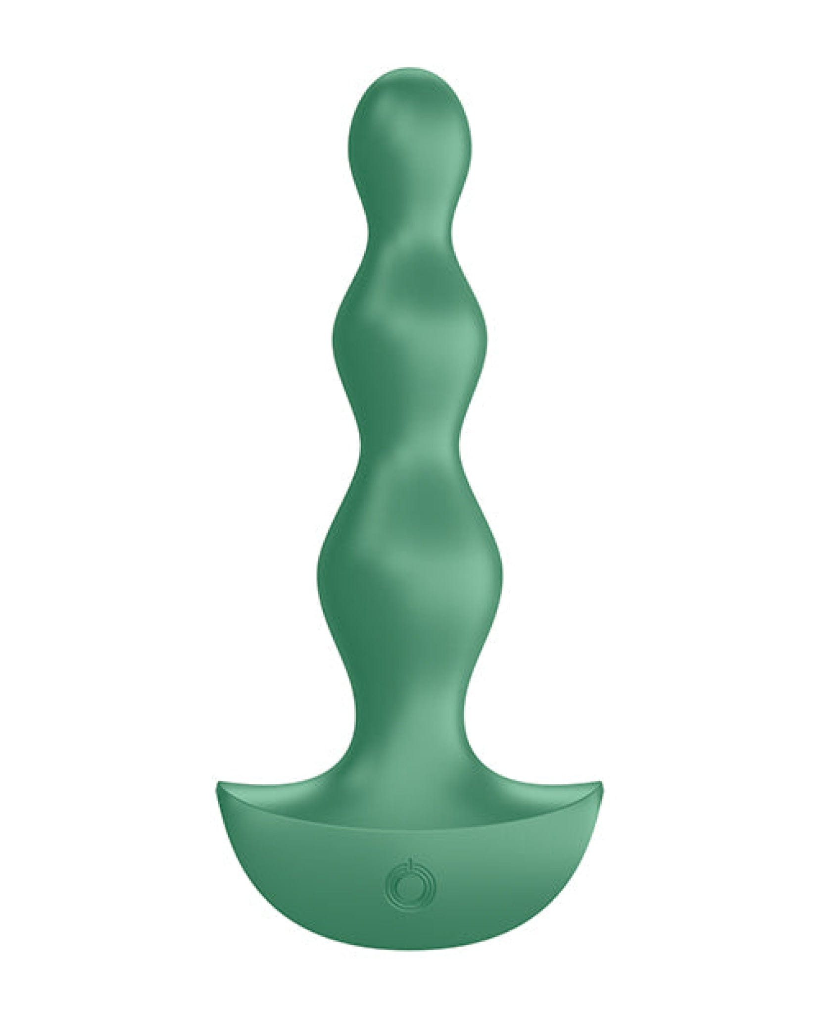 Doll Authority Anal Products Green / 2 Satisfyer Lolli Plug