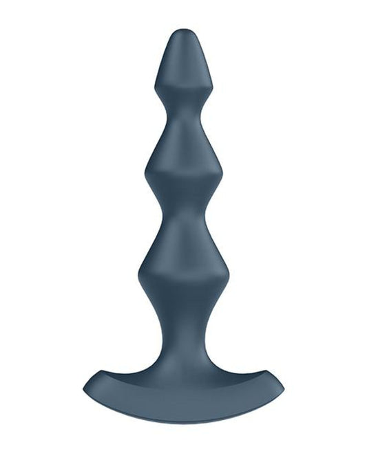 Doll Authority Anal Products Dark Teal / 1 Satisfyer Lolli Plug