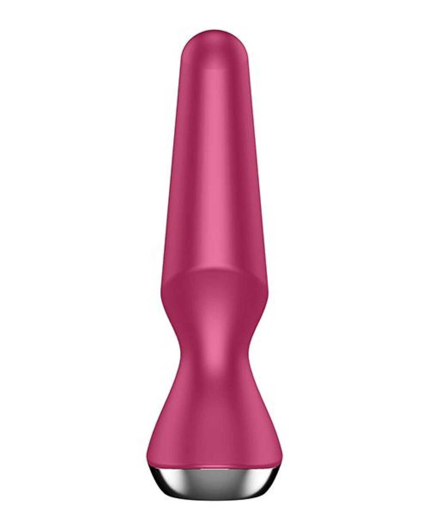 Doll Authority Anal Products Satisfyer Plug-ilicious 2