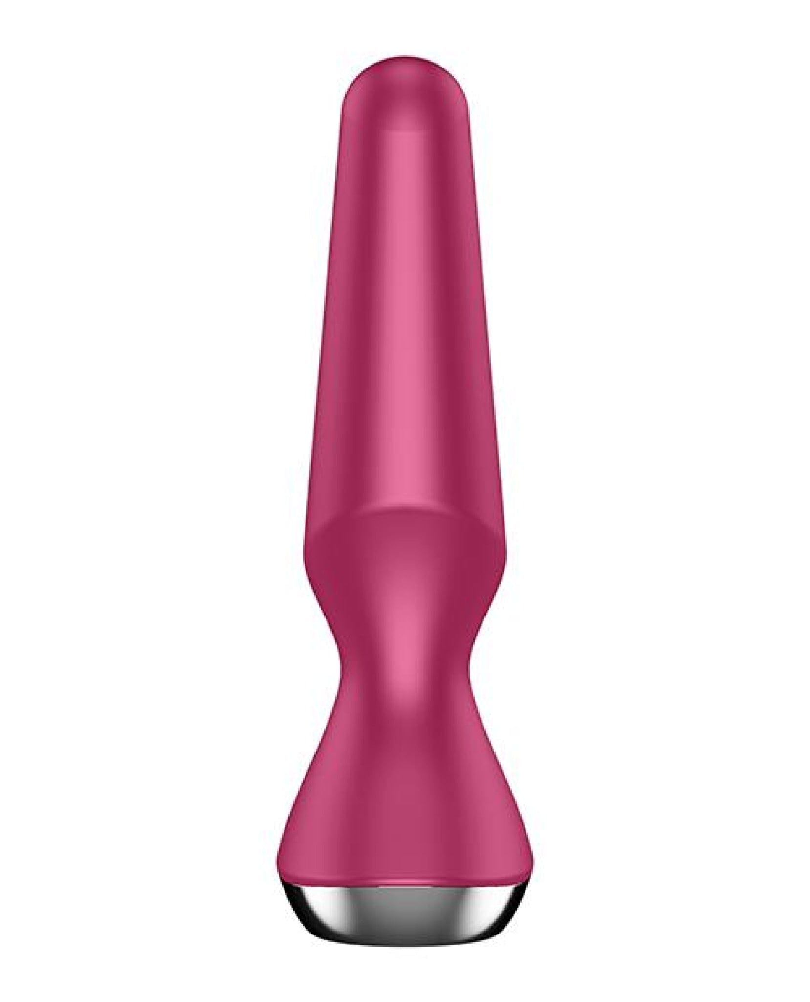 Doll Authority Anal Products Satisfyer Plug-ilicious 2