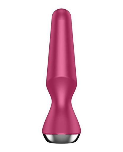 Doll Authority Anal Products Satisfyer Plug-ilicious 2
