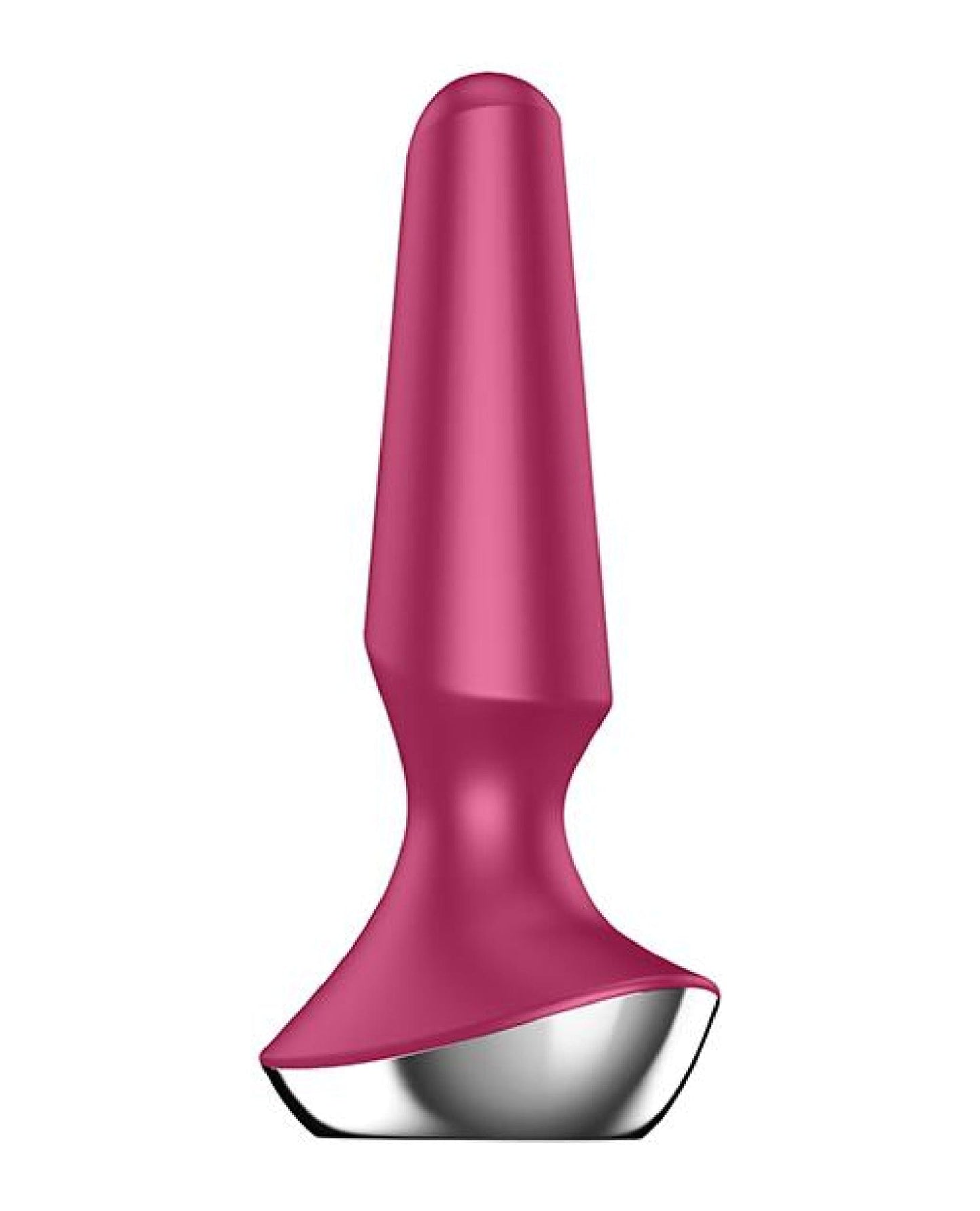 Doll Authority Anal Products Satisfyer Plug-ilicious 2