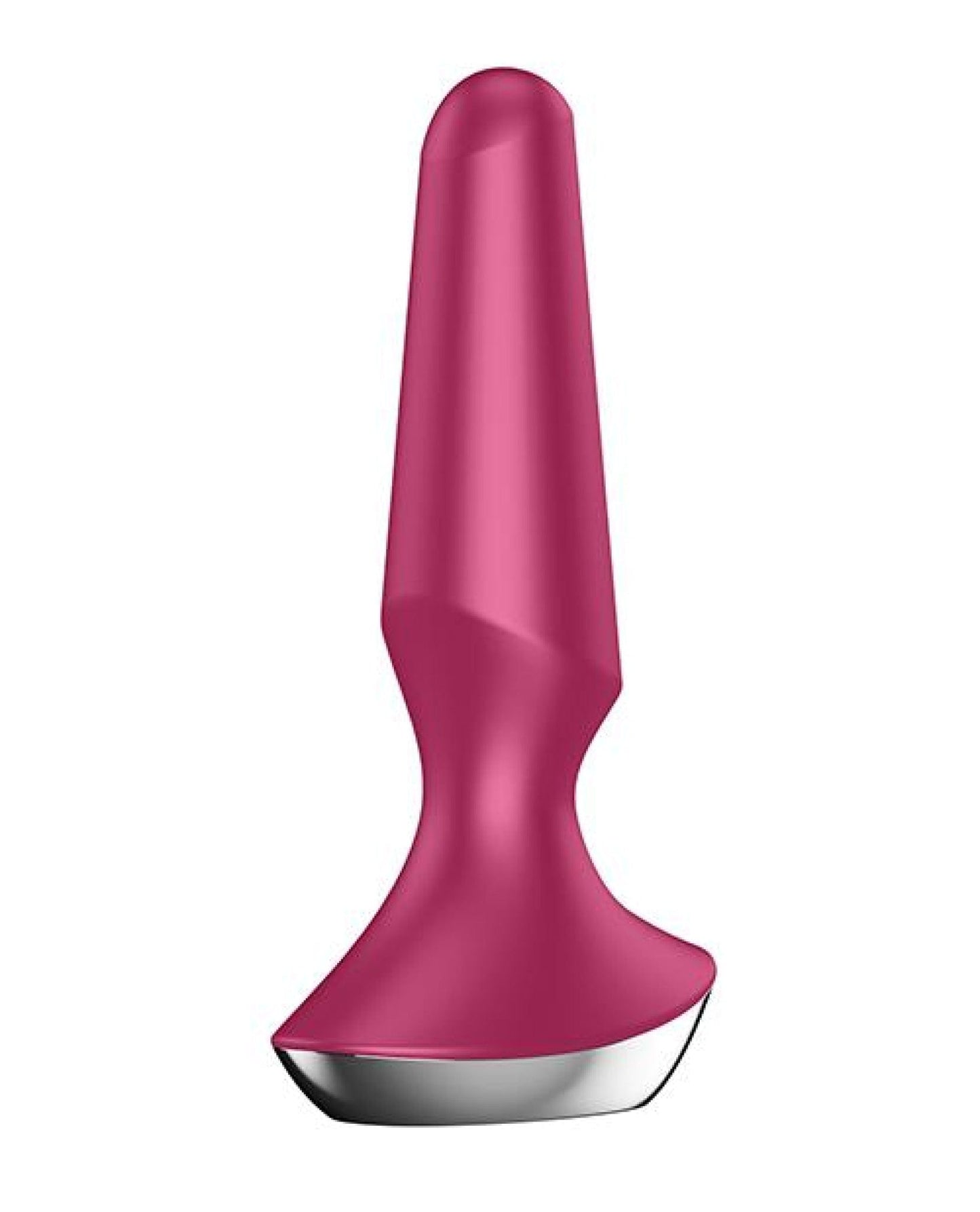 Doll Authority Anal Products Berry Satisfyer Plug-ilicious 2