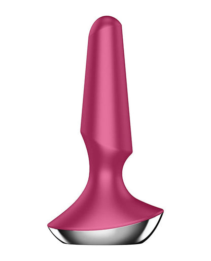 Doll Authority Anal Products Satisfyer Plug-ilicious 2