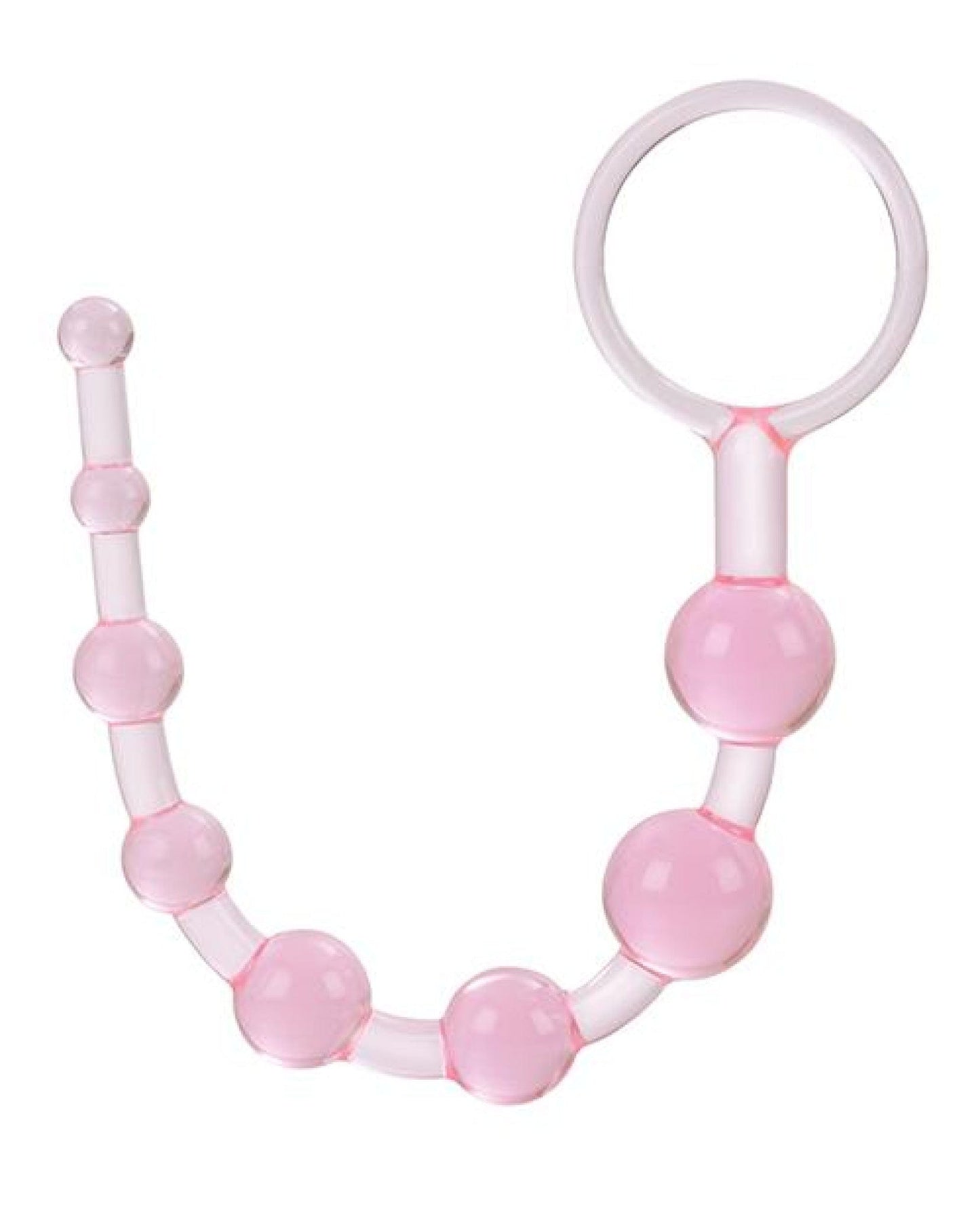 Doll Authority Anal Products Shane's World Anal 101 Intro Beads