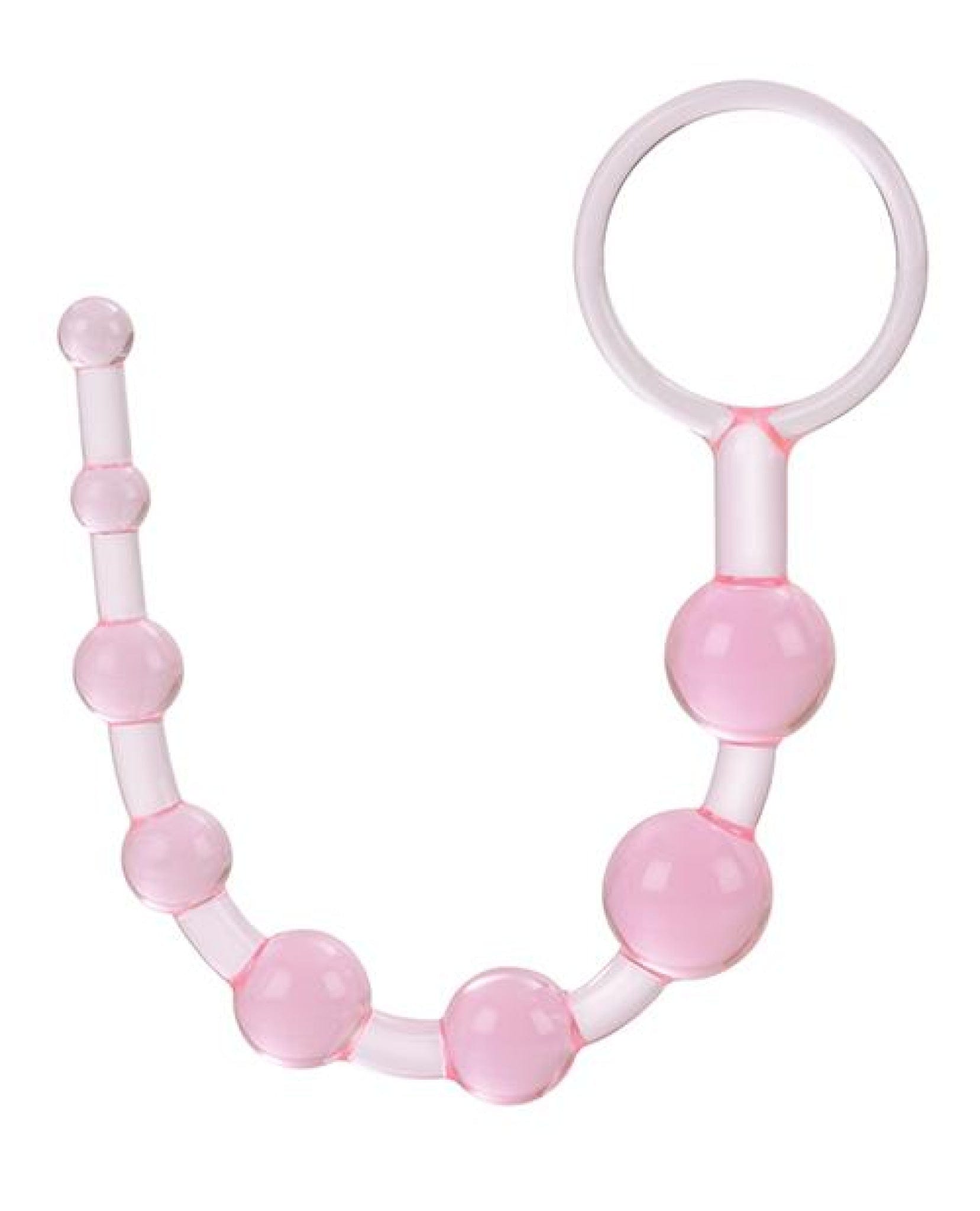 Doll Authority Anal Products Shane's World Anal 101 Intro Beads