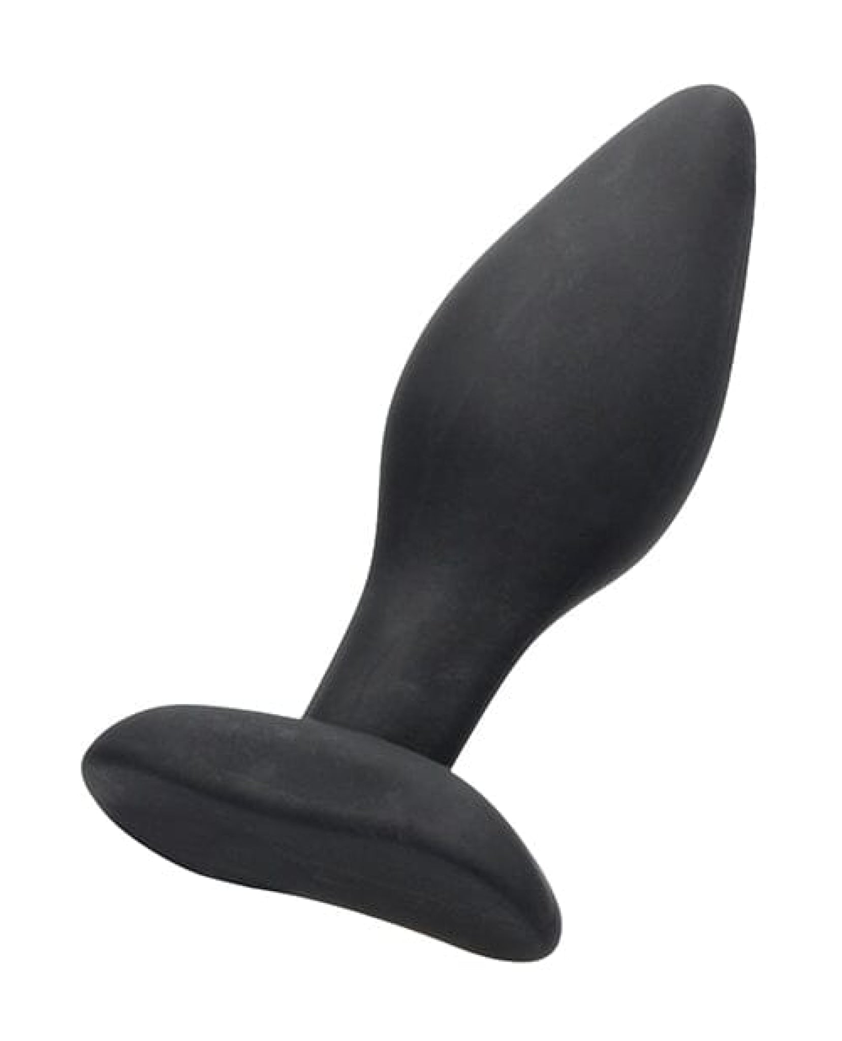 Doll Authority Anal Products Shots Ouch Apex Butt Plug Set - Black