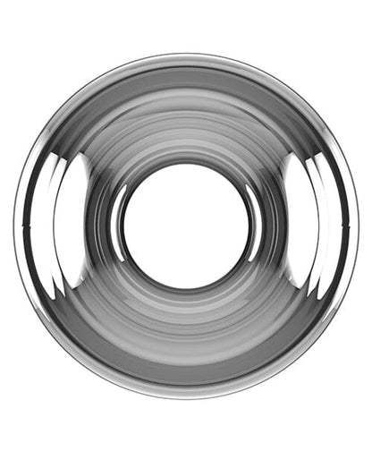 Doll Authority Anal Products Shots Sono Butt Plug - Large Clear