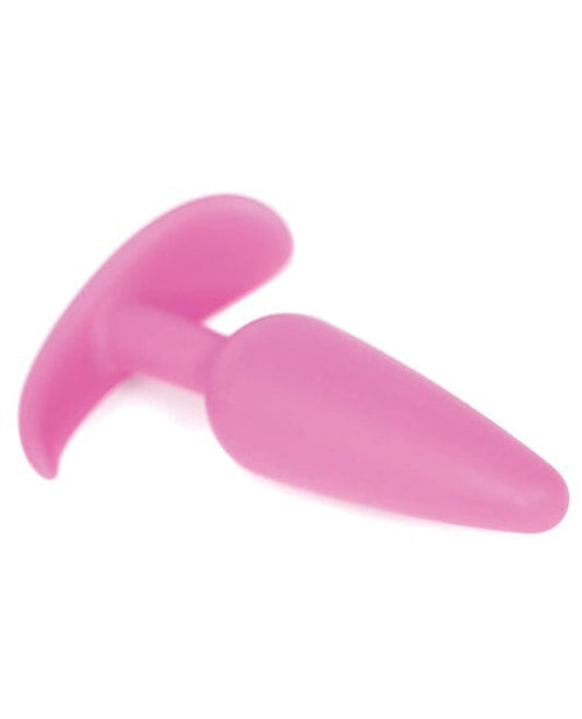 Doll Authority Anal Products Simpli Trading Silicone Butt Plug - Small