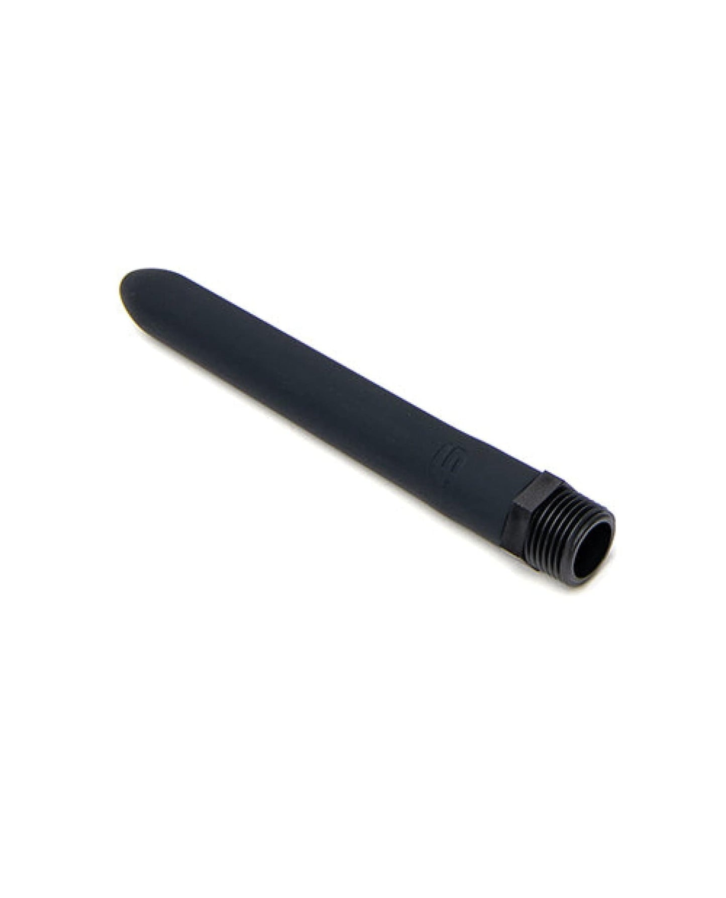 Doll Authority Anal Products Sport Fucker Locker Room Hose - Black
