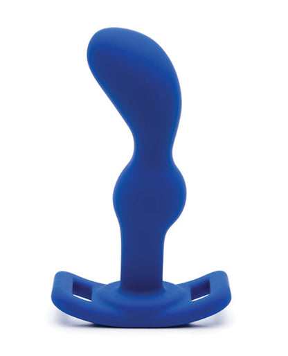 Doll Authority Anal Products Blue Sport Fucker Scrum Plug Ruck