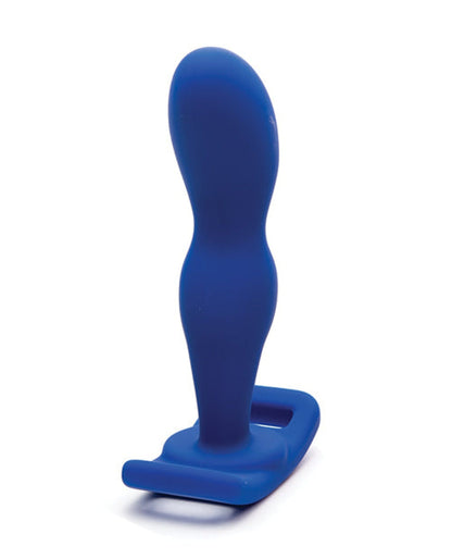 Doll Authority Anal Products Blue Sport Fucker Scrum Plug Ruck