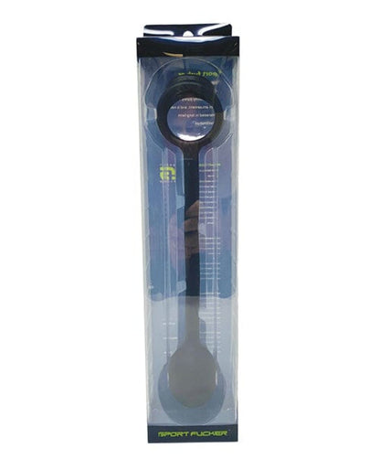 Doll Authority Anal Products Sport Fucker Thunder Plug Asslock