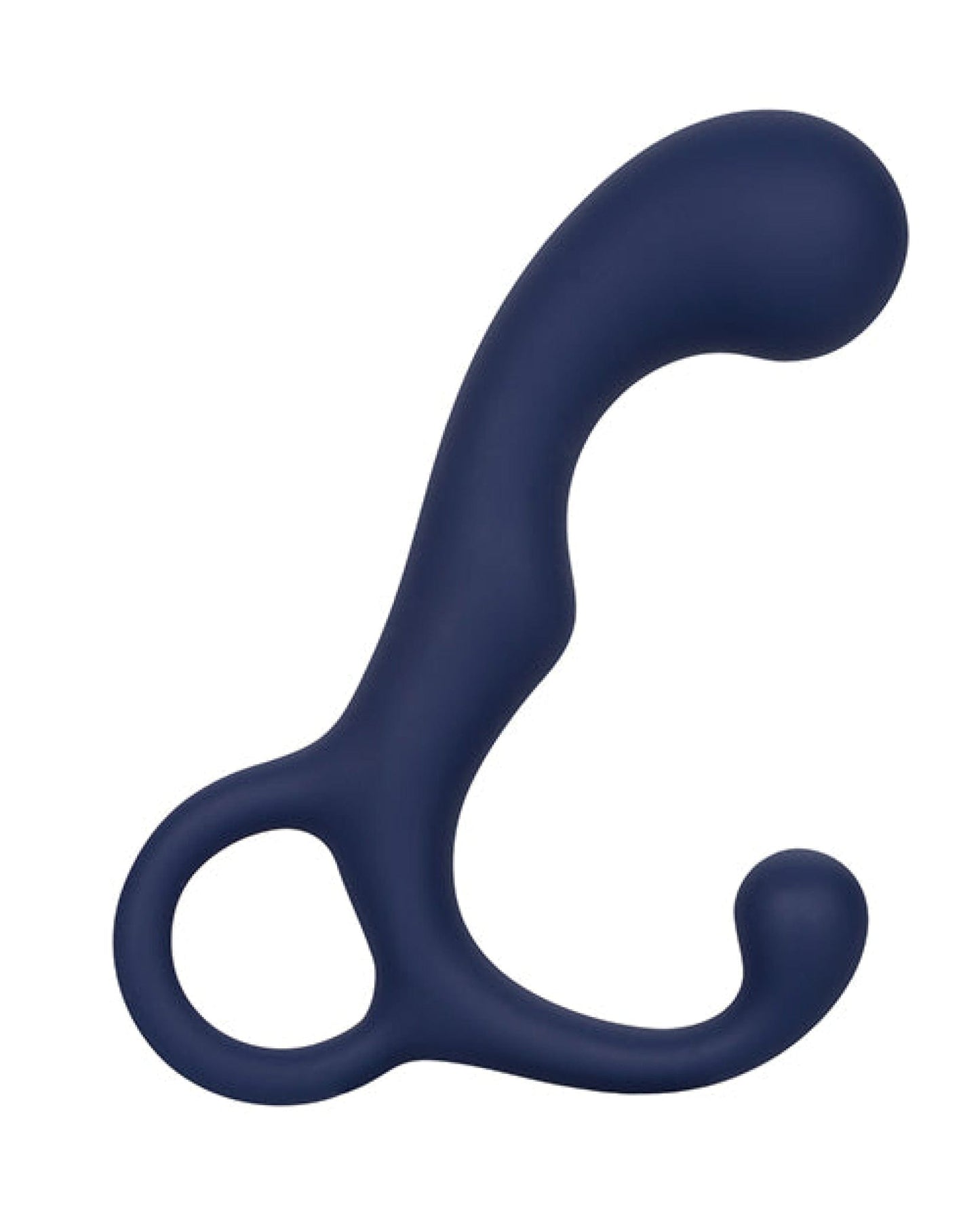 Doll Authority Anal Products Viceroy Agility Probe - Blue