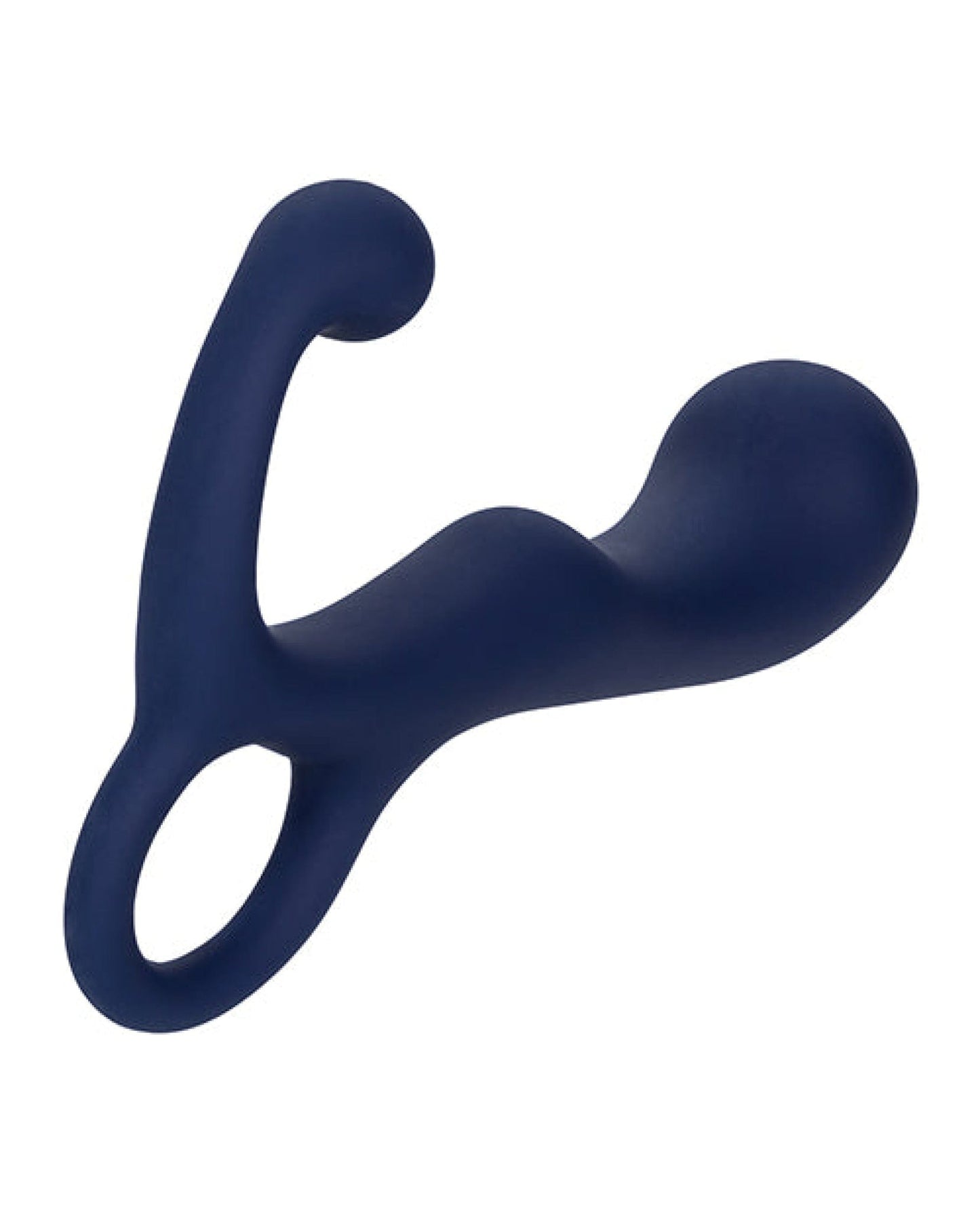 Doll Authority Anal Products Viceroy Agility Probe - Blue