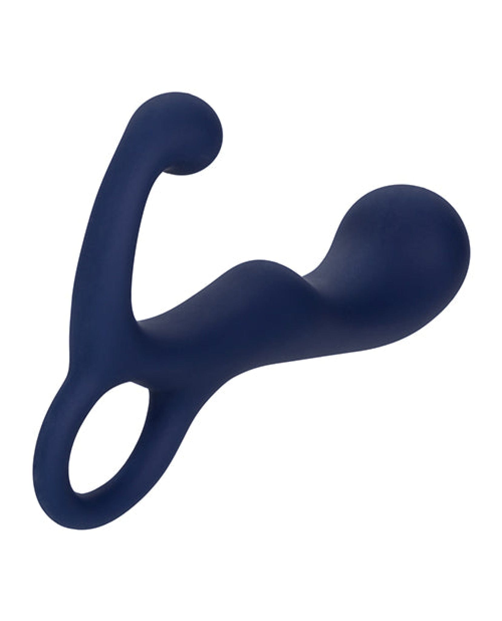 Doll Authority Anal Products Viceroy Agility Probe - Blue