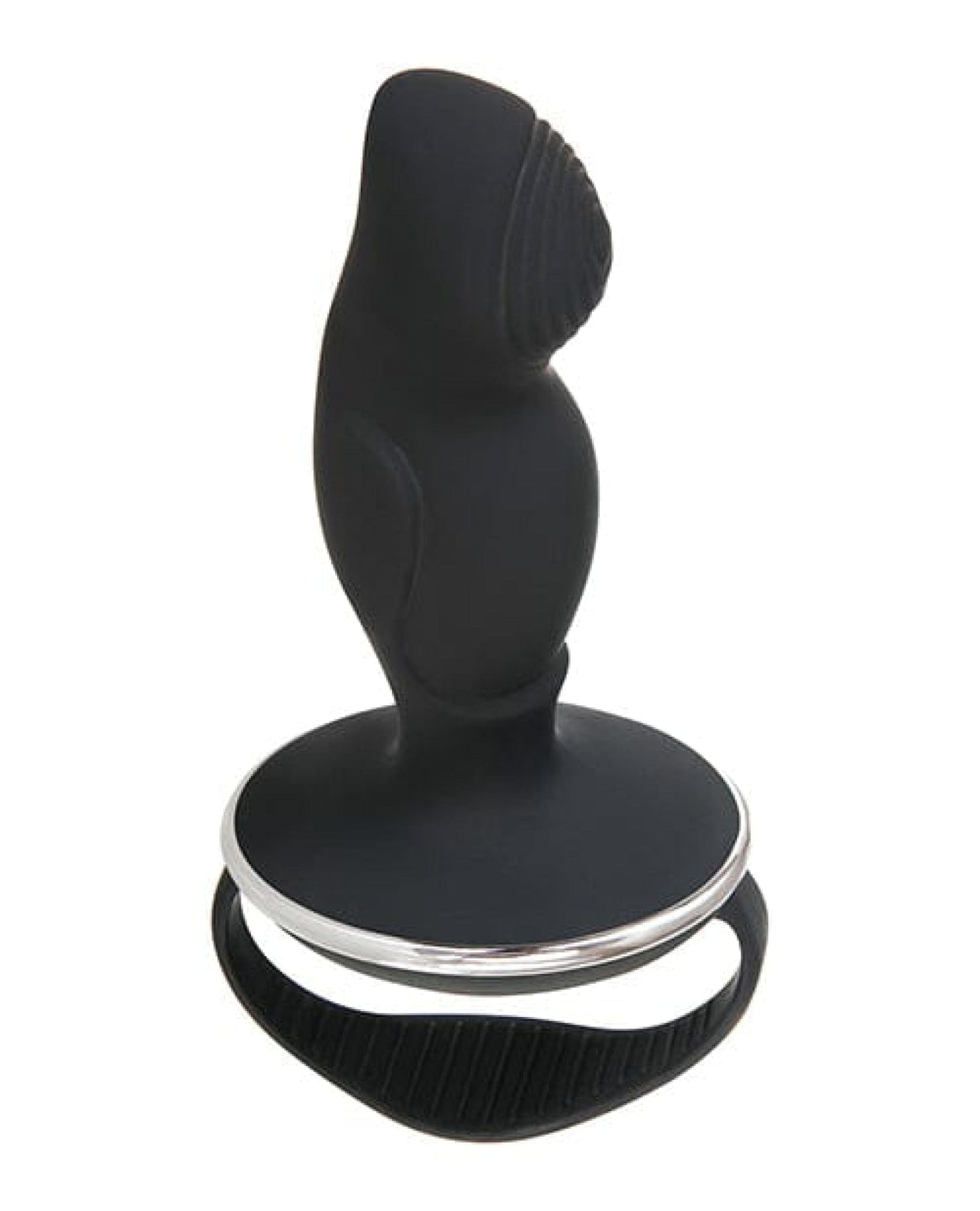 Doll Authority Anal Products Zero Tolerance Handyman - Black