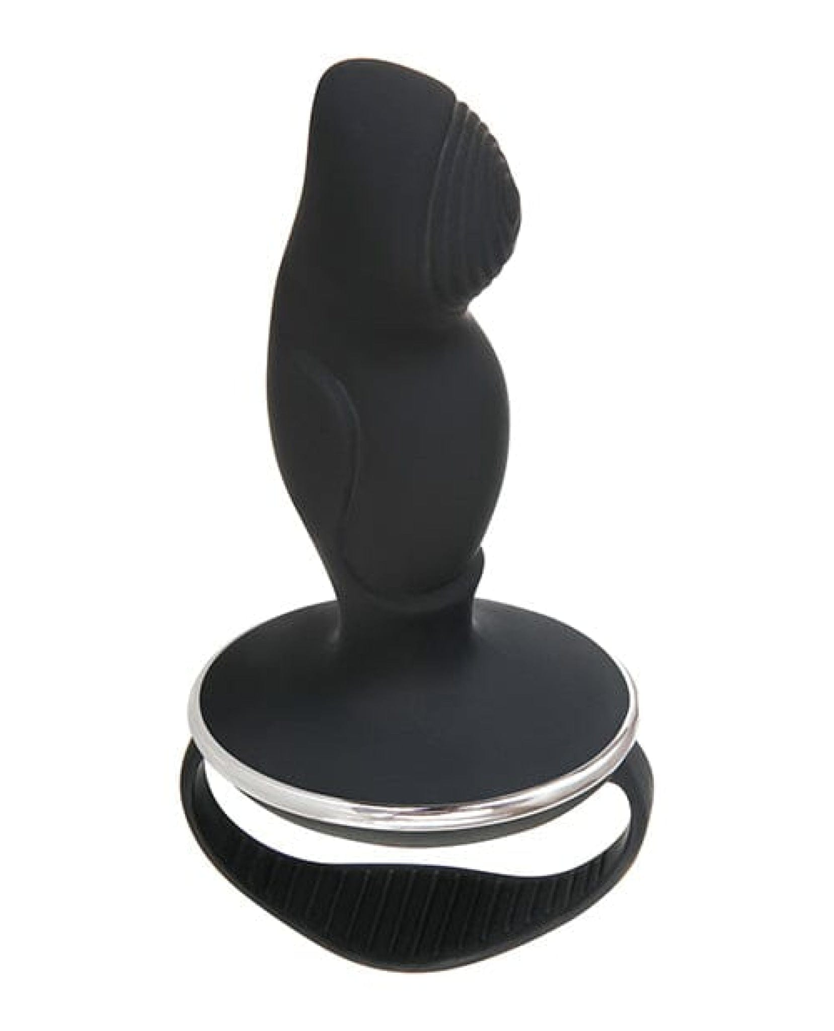 Doll Authority Anal Products Zero Tolerance Handyman - Black