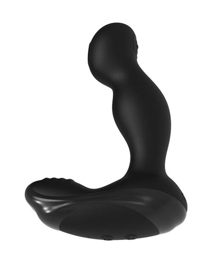 Doll Authority Anal Products Zero Tolerance The One-two Punch - Black
