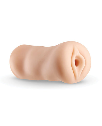 Doll Authority Dolls & Masturbators Barely Legal Christine Stroker - White