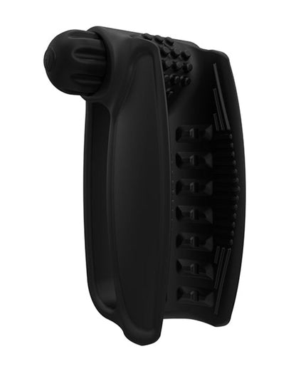 Doll Authority Dolls & Masturbators Bathmate Hand Vibe - Black