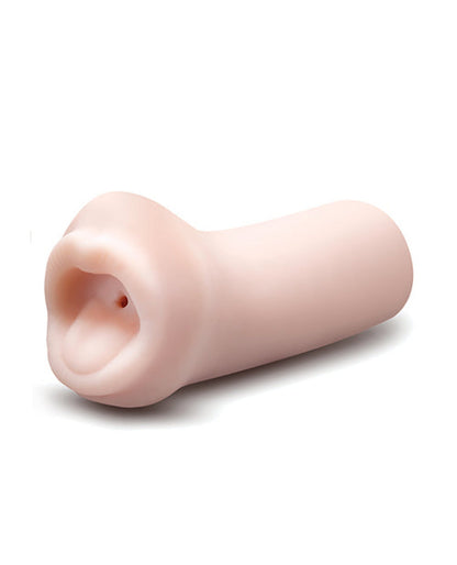 Doll Authority Dolls & Masturbators Blush EnLust Mouth Stroker - Candi