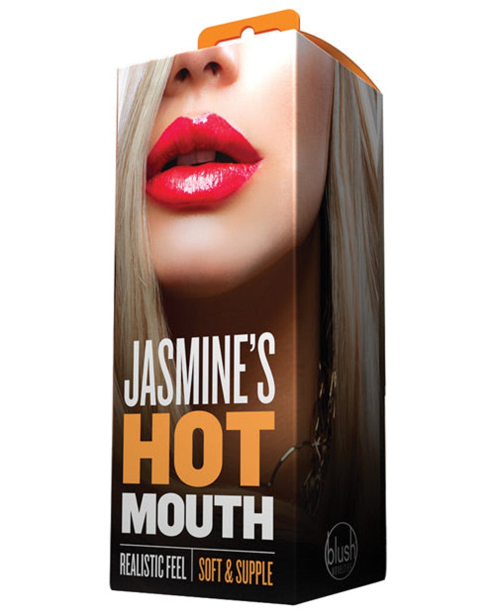 Doll Authority Dolls & Masturbators Blush X5 Men Jasmines Hot Mouth