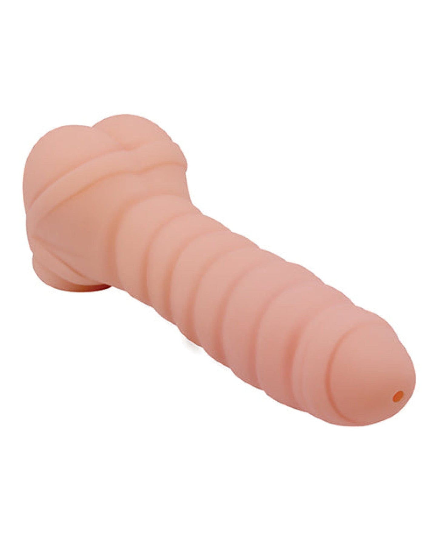 Doll Authority Dolls & Masturbators Crazy Bull Stronger Man Stroker - Flesh