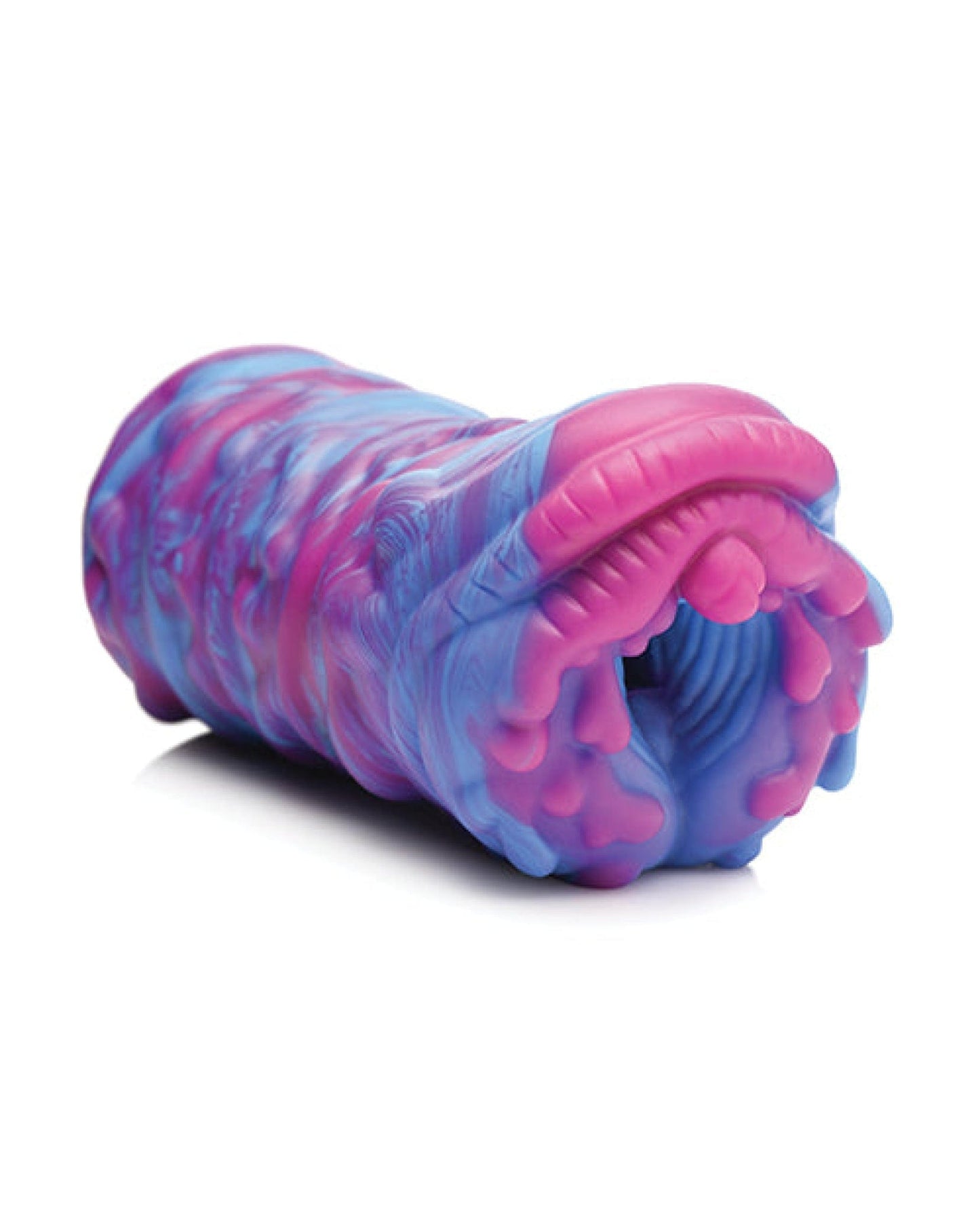 Doll Authority Dolls & Masturbators Creature Cocks Cyclone Alien Silicone Vagina Stroker