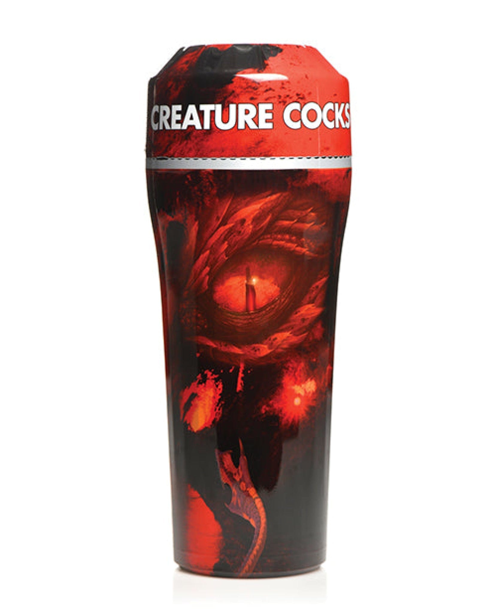 Doll Authority Dolls & Masturbators Creature Cocks Dragon Snatch Dragon Stroker