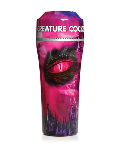 Doll Authority Dolls & Masturbators Creature Cocks Predator Creature Stroker