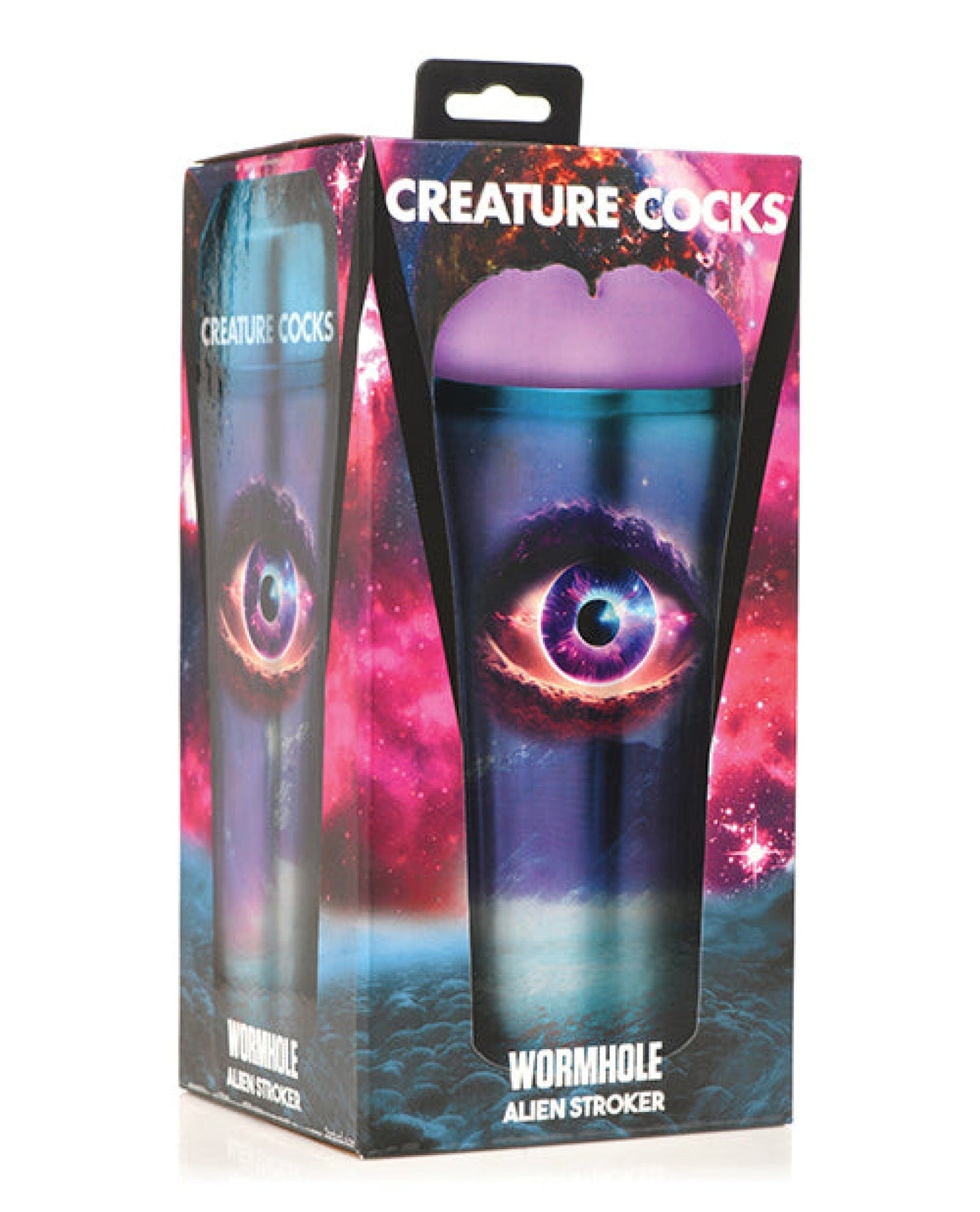 Doll Authority Dolls & Masturbators Creature Cocks Wormhole Alien Stroker